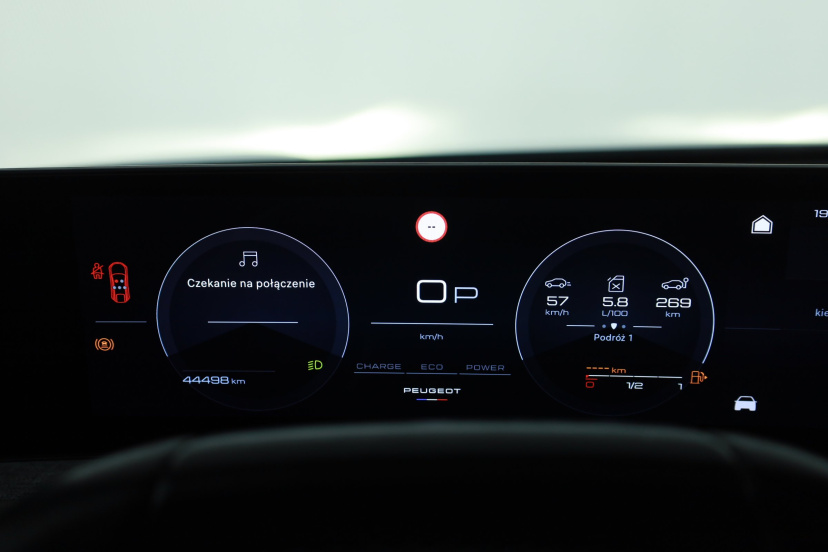Peugeot 3008, 2024
