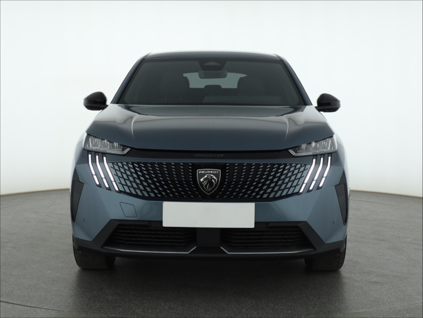 Peugeot 3008, 2024
