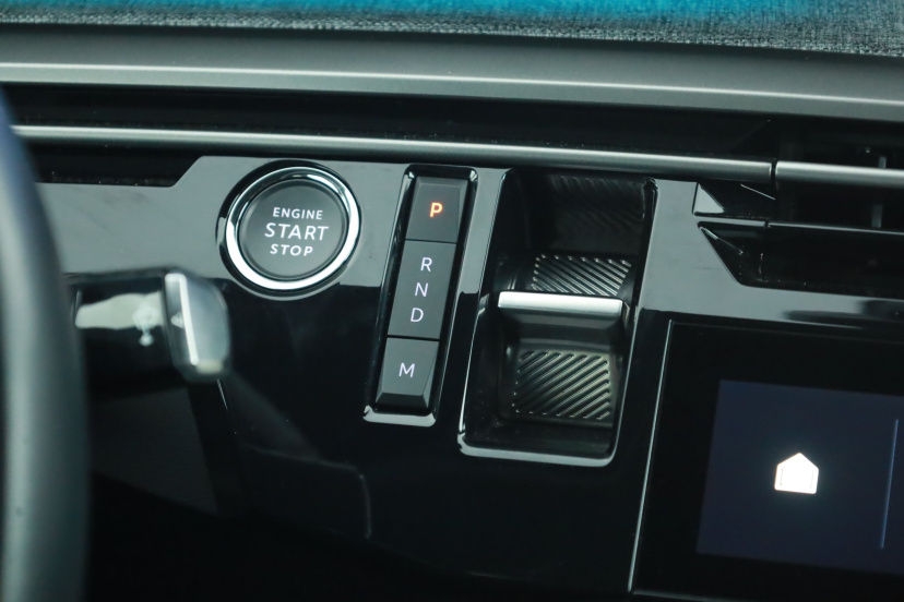 Peugeot 3008, 2024
