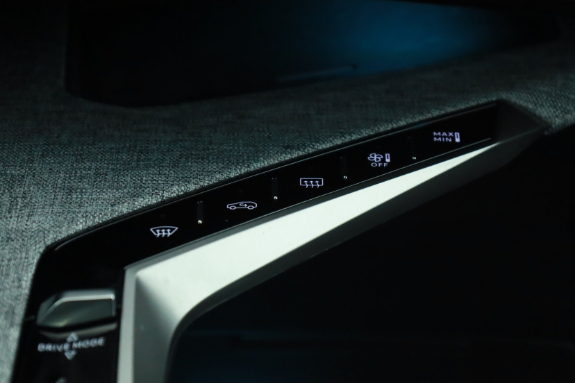 Peugeot 3008, 2024