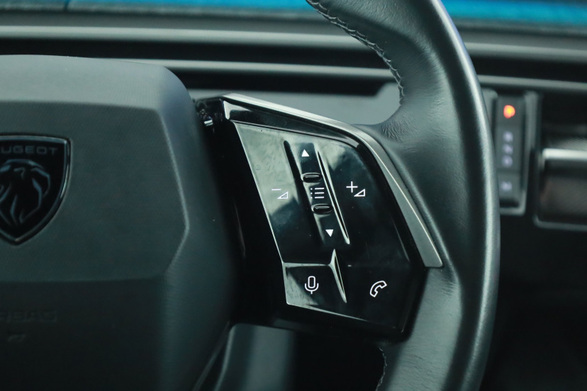 Peugeot 3008, 2024