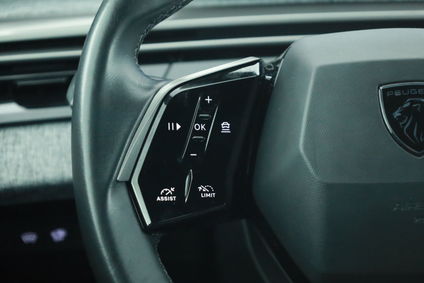 Peugeot 3008, 2024