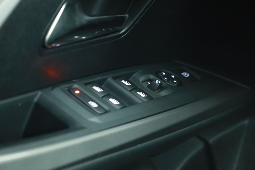 Peugeot 3008, 2024