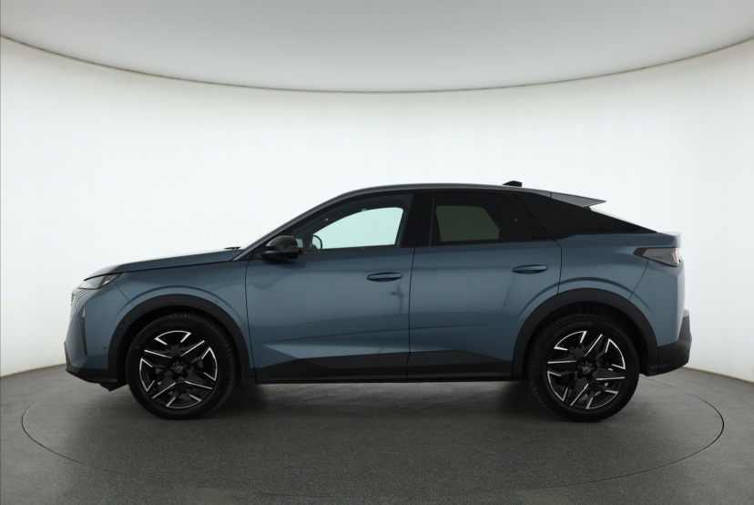 Peugeot 3008, 2024