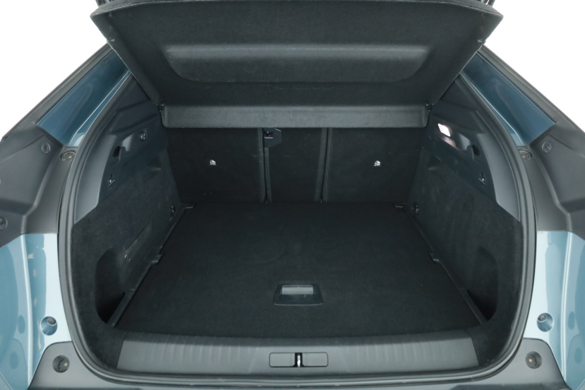 Peugeot 3008, 2024
