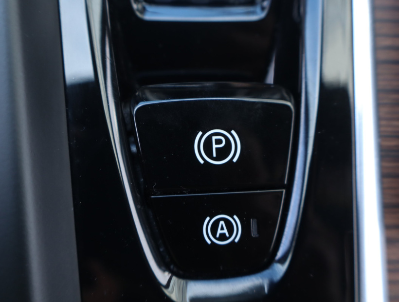Volvo XC60, 2021