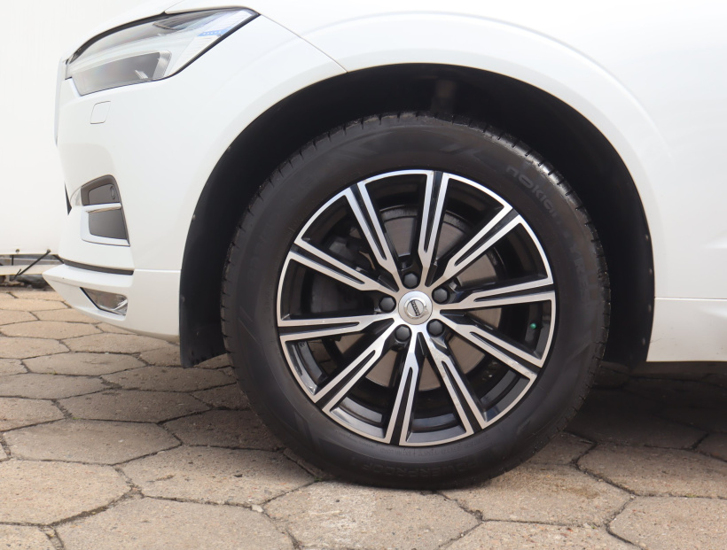 Volvo XC60, 2021