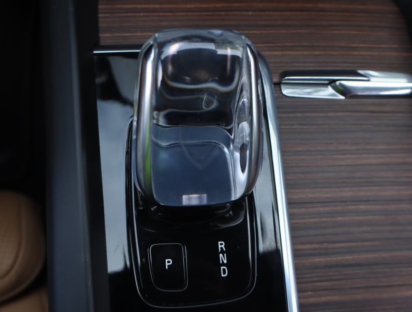 Volvo XC60, 2021