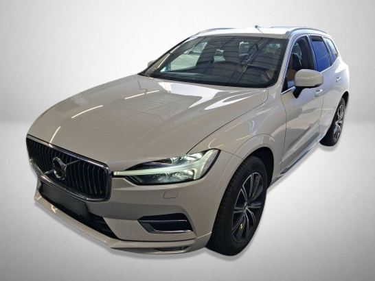 Volvo XC60 B4