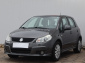 Suzuki SX4, 2010