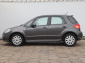 Suzuki SX4, 2010
