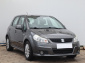 Suzuki SX4, 2010