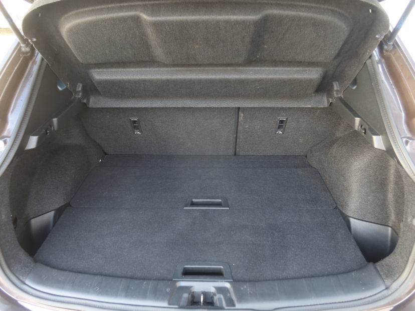 Nissan Qashqai, 2018