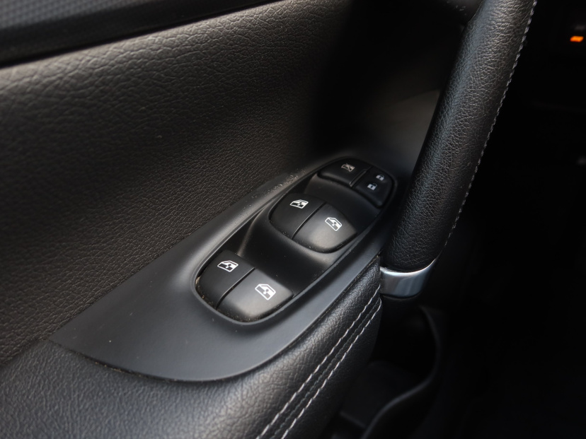 Nissan Qashqai, 2018