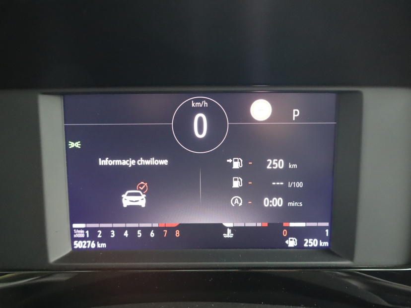 Opel Mokka, 2024