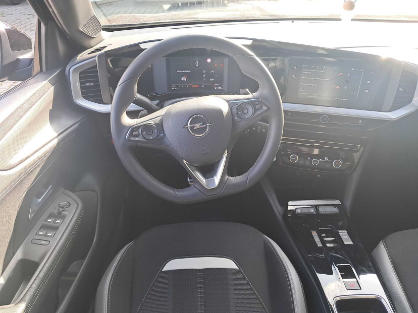 Opel Mokka, 2024