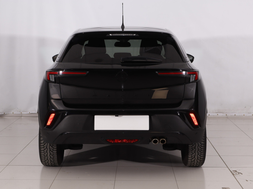 Opel Mokka, 2024