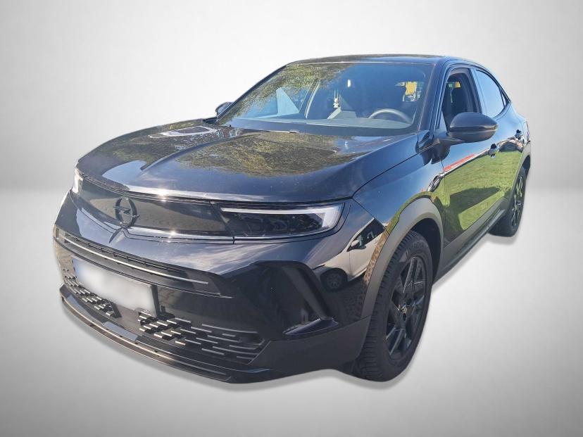 Opel Mokka, 2024