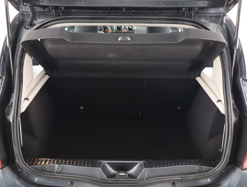 Dacia Sandero, 2017