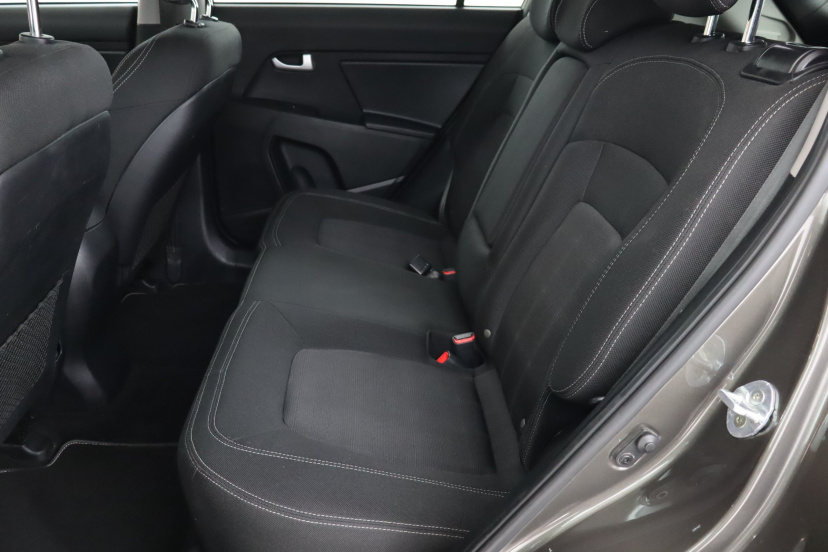 Kia Sportage, 2014