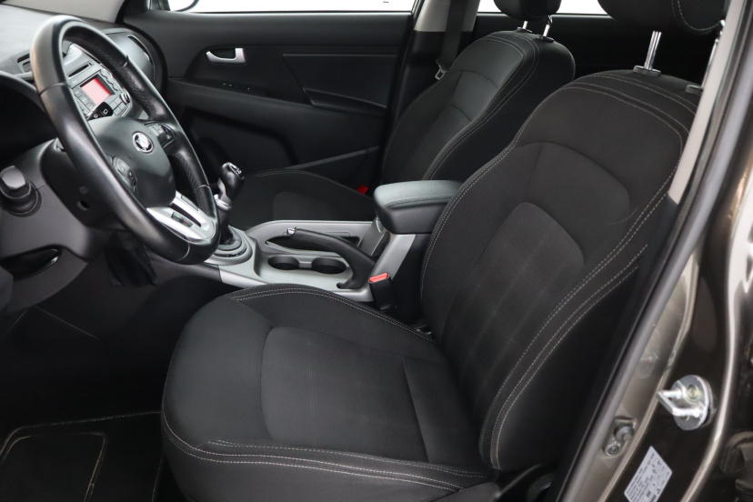 Kia Sportage, 2014