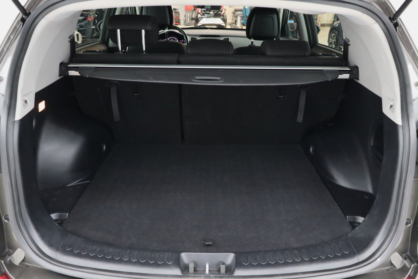 Kia Sportage, 2014
