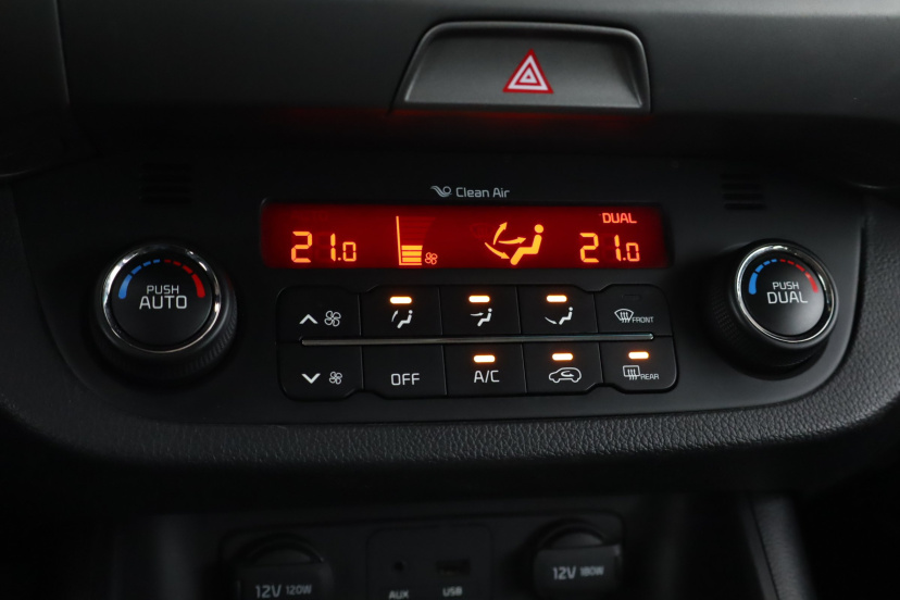 Kia Sportage, 2014