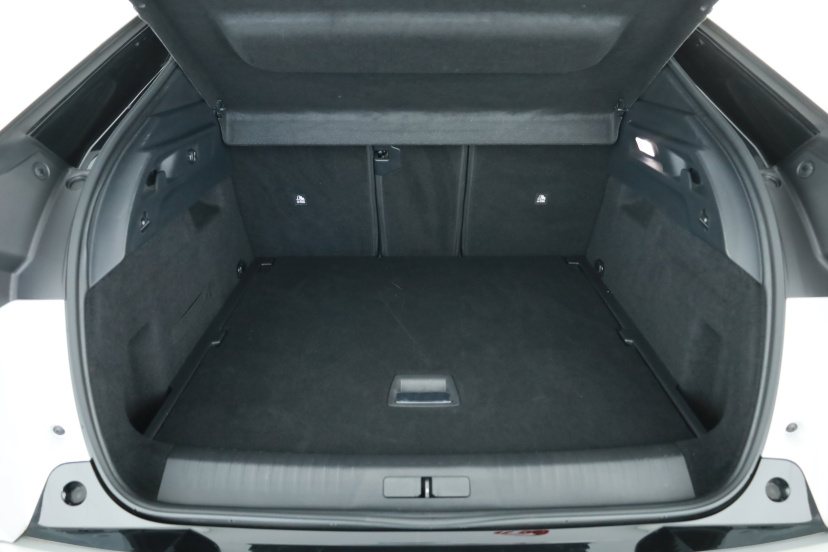Peugeot e-3008, 2024