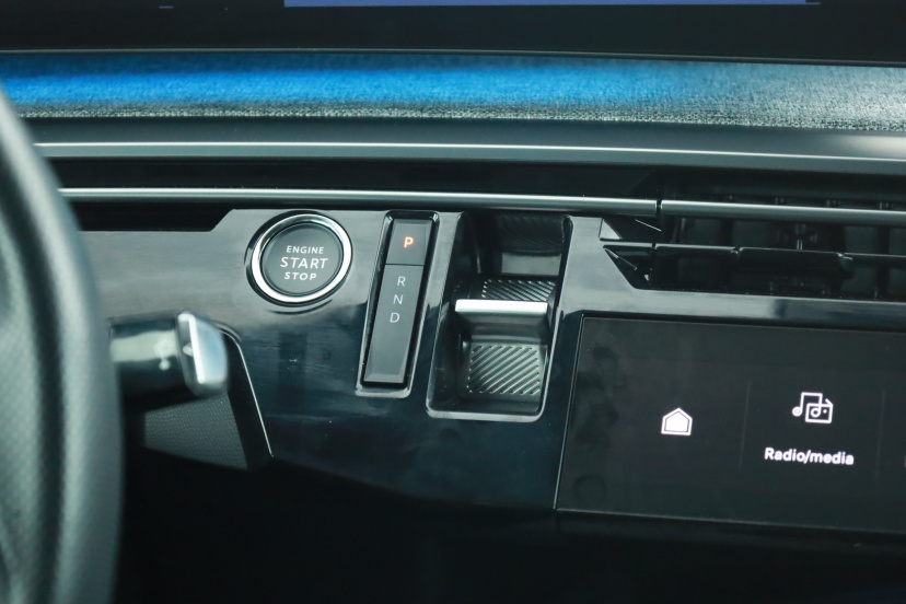 Peugeot e-3008, 2024