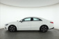 Mercedes-Benz CLA, 2025