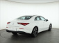 Mercedes-Benz CLA, 2025