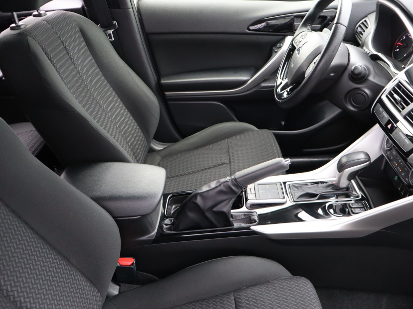 Mitsubishi Eclipse Cross, 2018