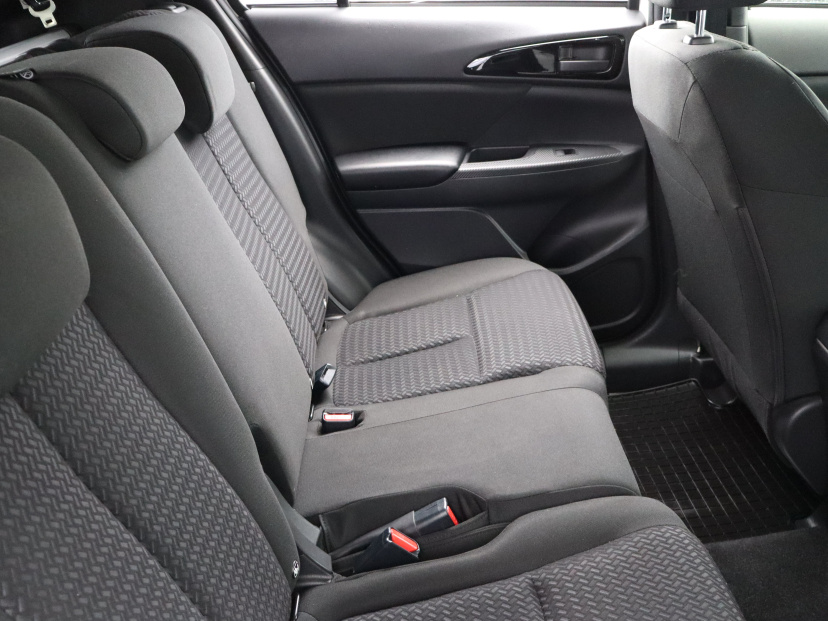 Mitsubishi Eclipse Cross, 2018