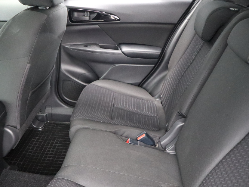 Mitsubishi Eclipse Cross, 2018