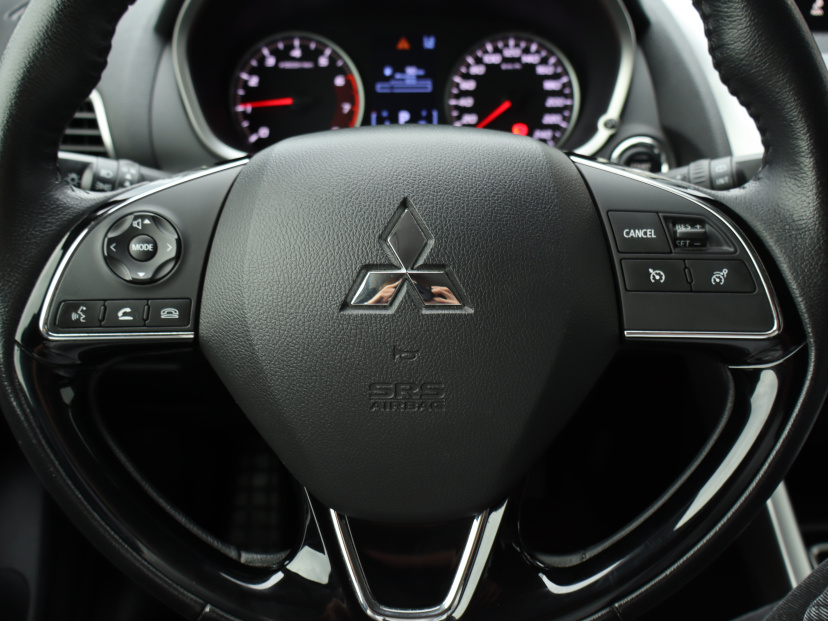 Mitsubishi Eclipse Cross, 2018