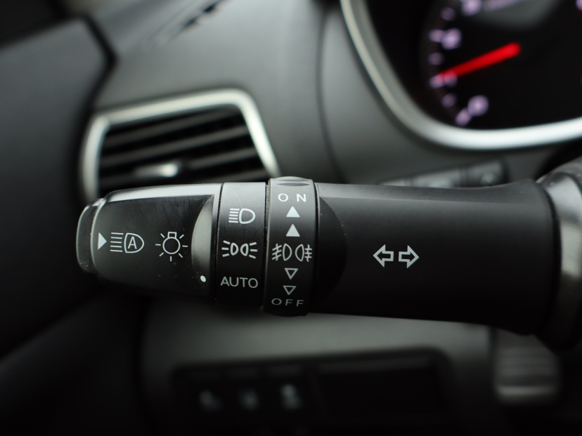 Mitsubishi Eclipse Cross, 2018