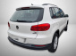 Volkswagen Tiguan, 2013