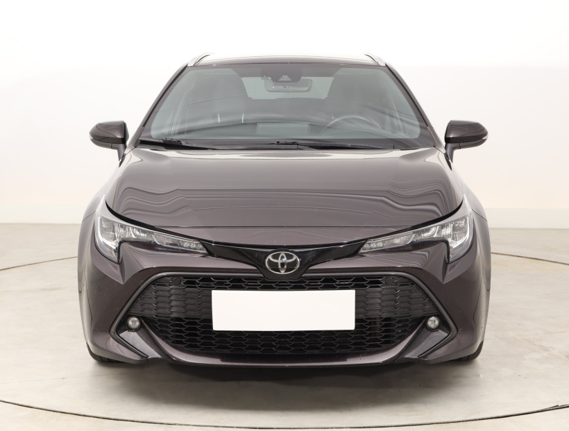 Toyota Corolla, 2021