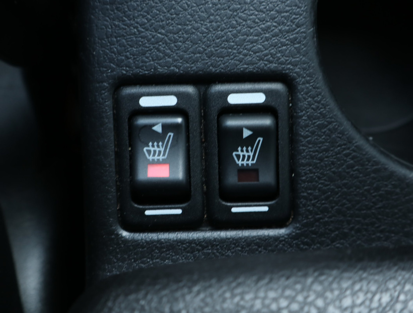 Subaru Impreza, 2013