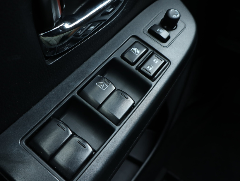 Subaru Impreza, 2013