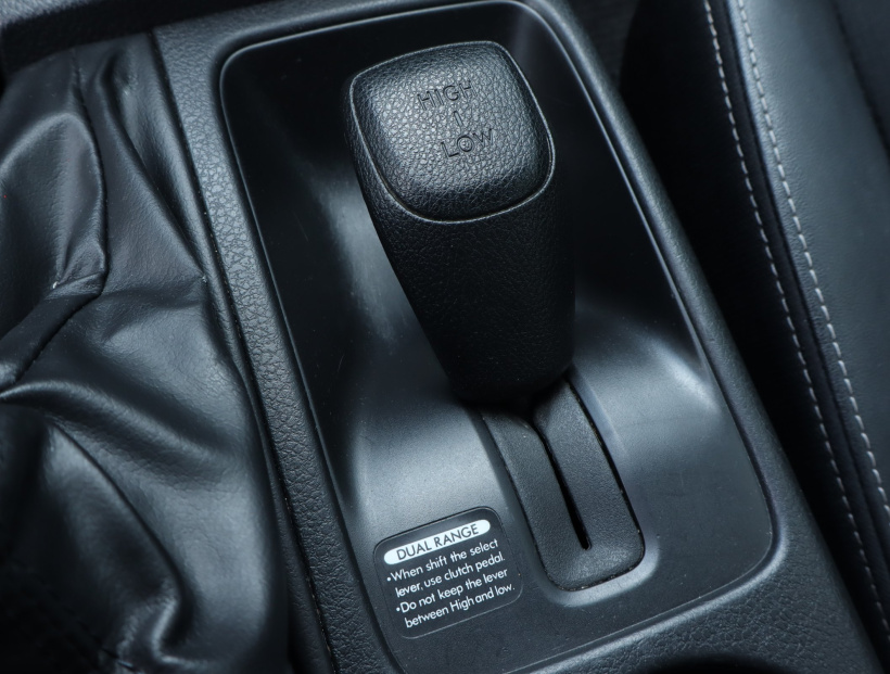 Subaru Impreza, 2013