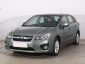 Subaru Impreza, 2013
