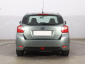 Subaru Impreza, 2013