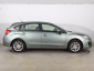 Subaru Impreza, 2013