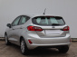 Ford Fiesta, 2022