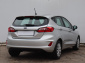 Ford Fiesta, 2022