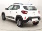 Dacia Spring, 2021