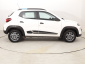 Dacia Spring, 2021