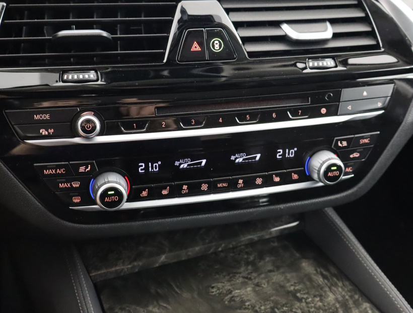 BMW 5, 2019