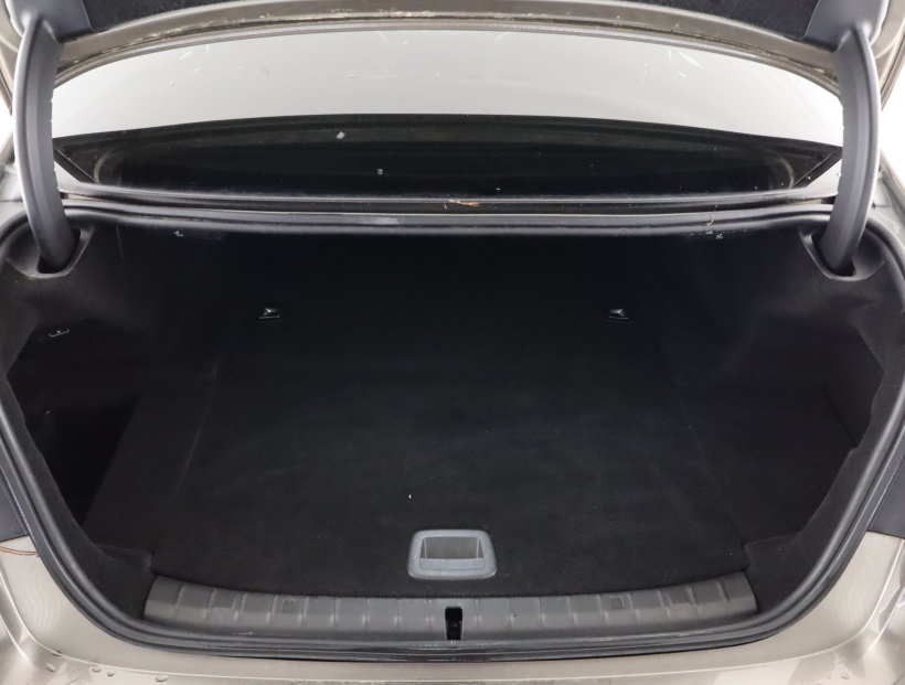 BMW 5, 2019